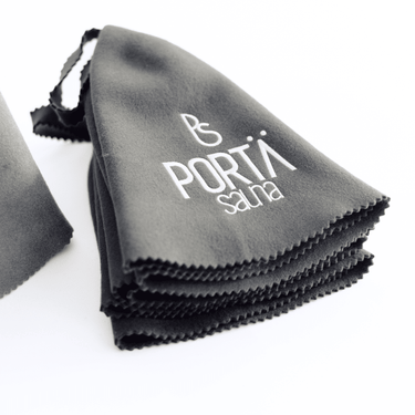 Merino Wool Sauna Hat | Grey - Moulded Fit