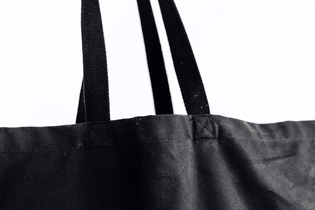 Wood Carrying Bag