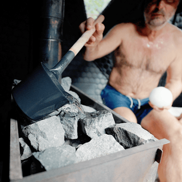 HEX | THE PORTABLE SAUNA |  ENTERPRISE – BUSINESS PACKAGE (4–6 People) - PortaSauna | The Portable Sauna