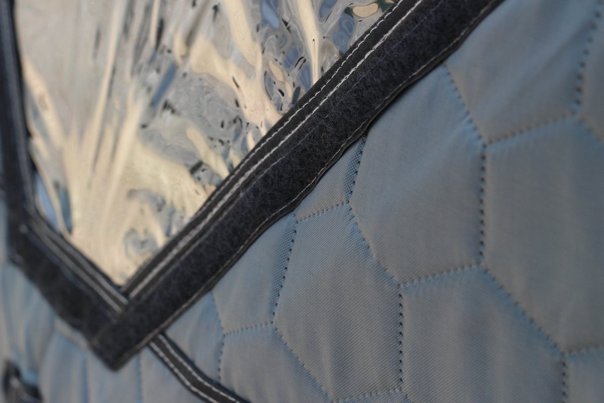 PortaSauna | HEX & Plunge - Ultimate Wellness Package - PortaSauna | The Portable Sauna