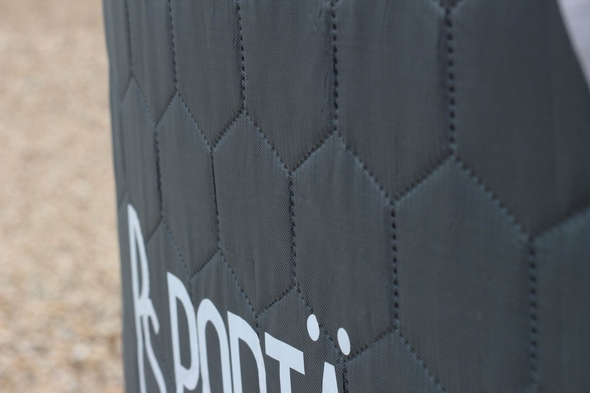 PortaSauna | HEX - The Portable Sauna - TENT ONLY - PortaSauna | The Portable Sauna