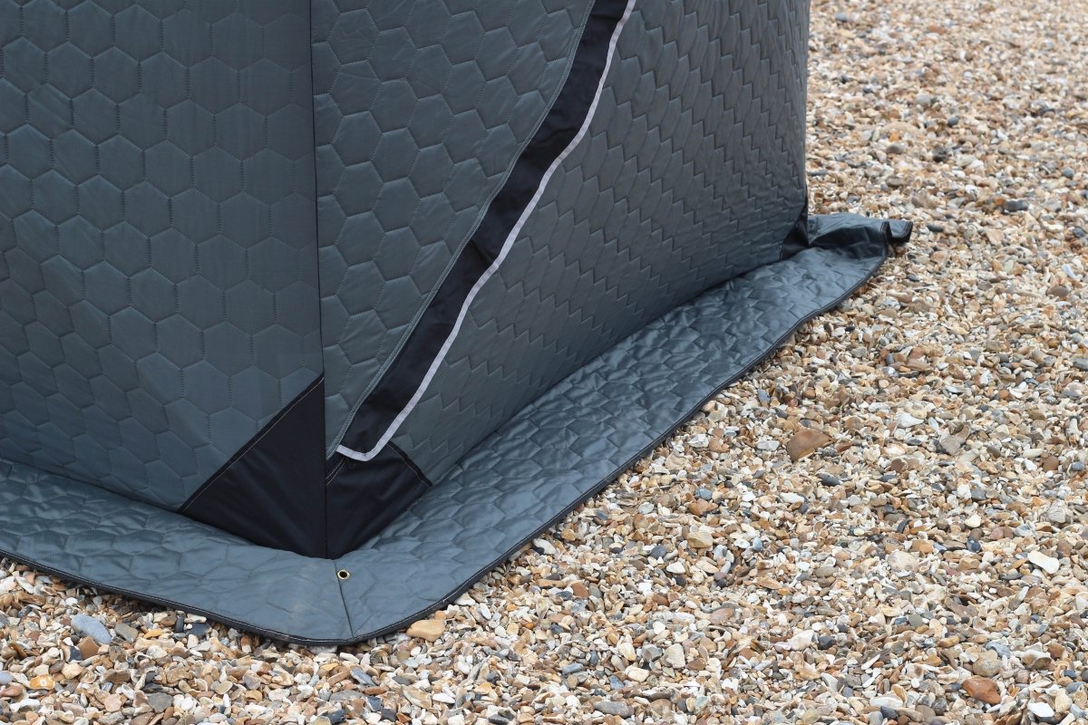 PortaSauna | HEX - The Portable Sauna - TENT ONLY - PortaSauna | The Portable Sauna