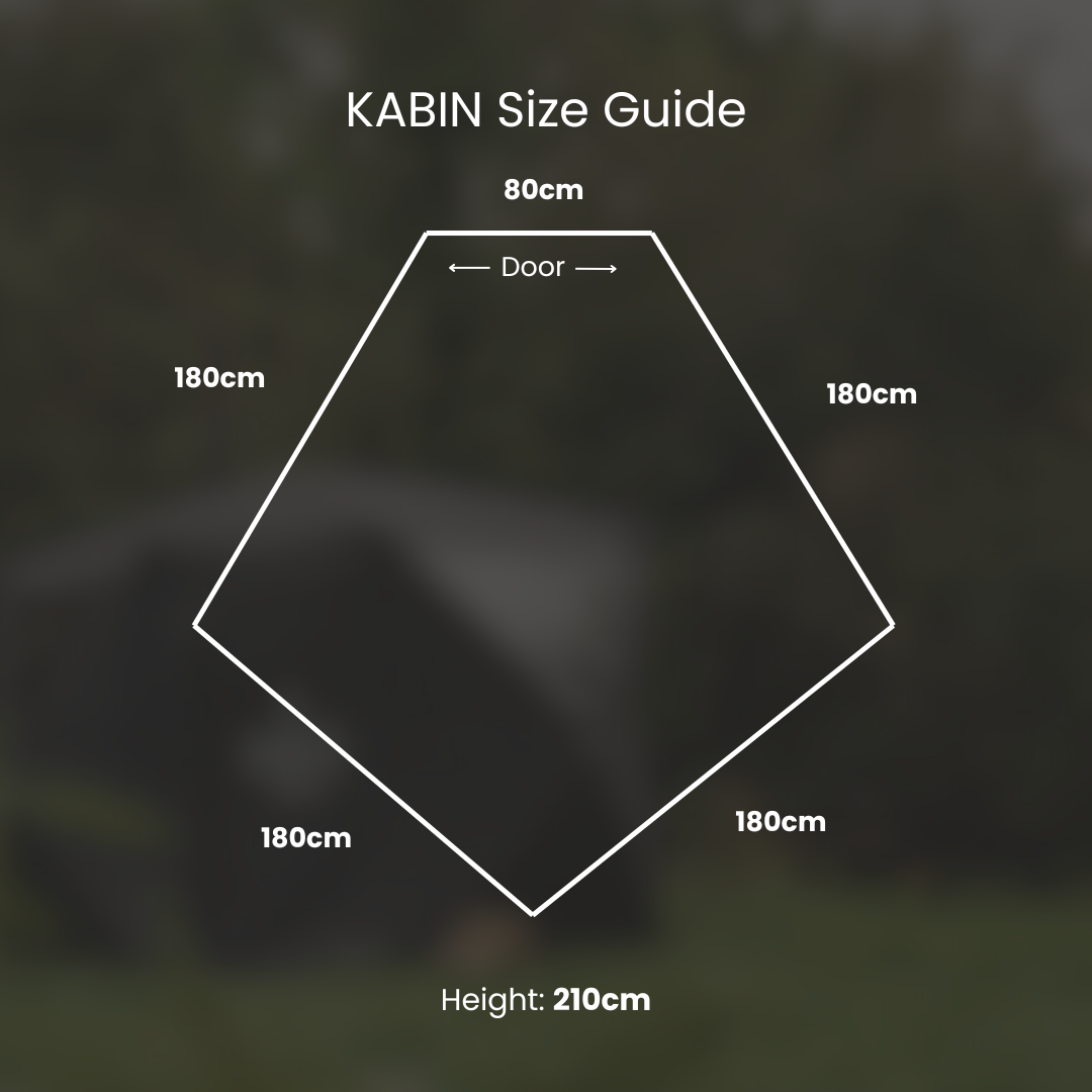 KABIN