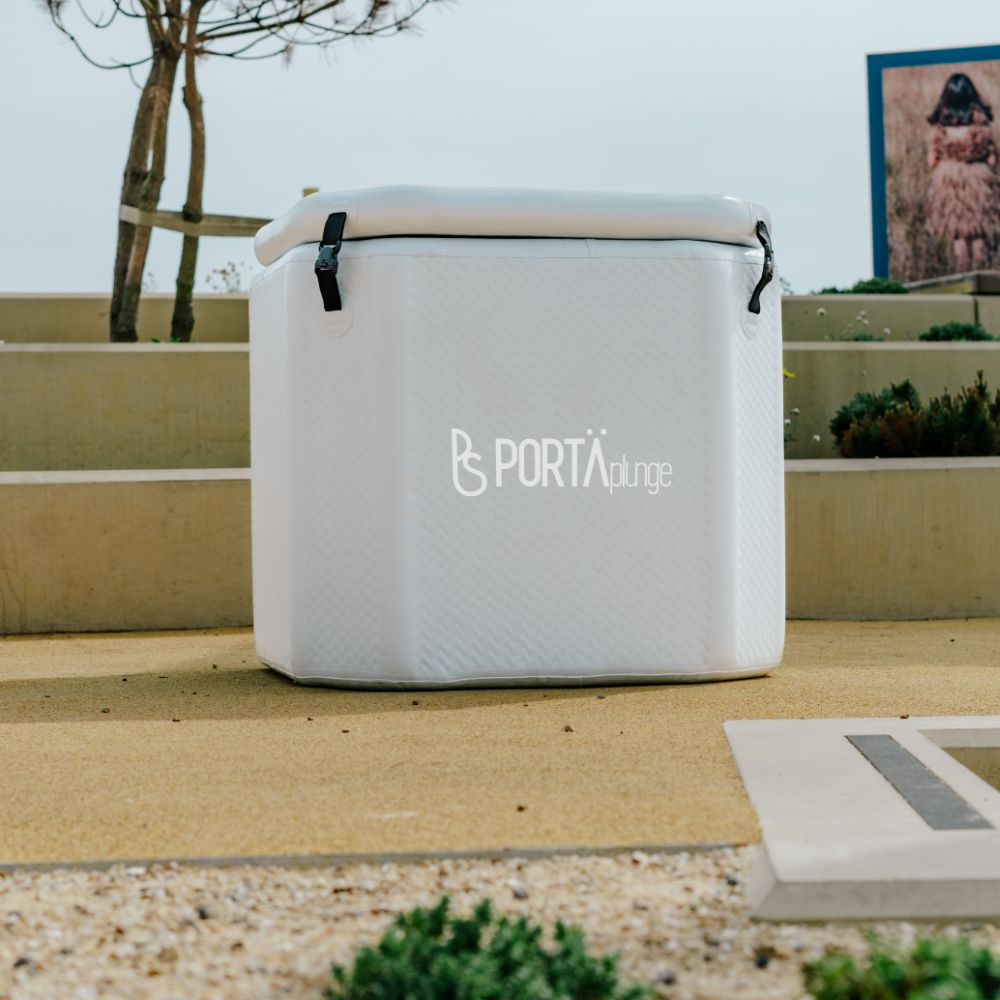 PortaPlunge CUBE