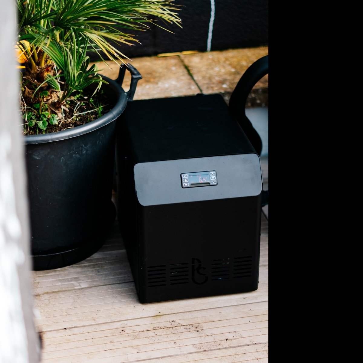 PortaPlunge 1/3HP Cold Water Chiller