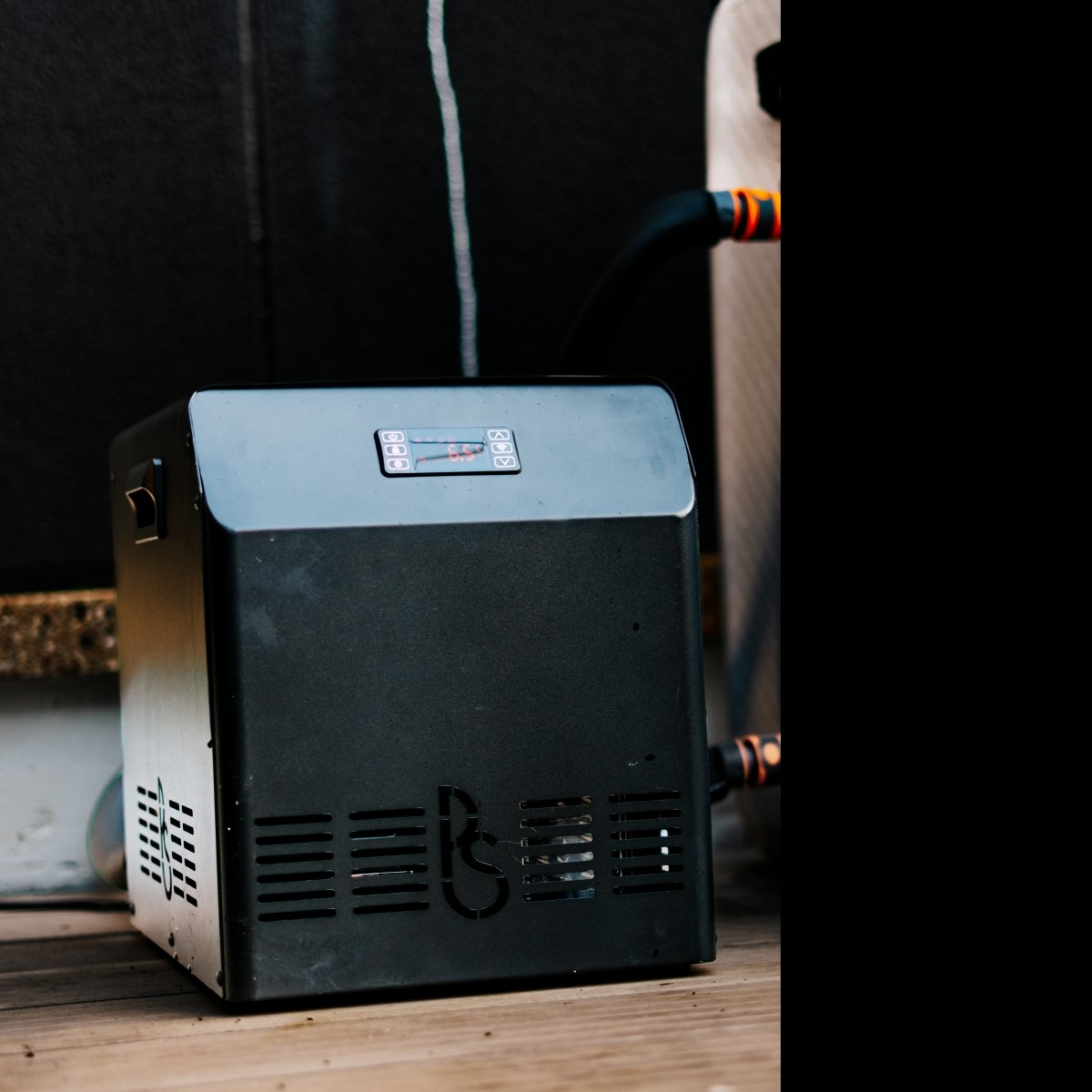 PortaPlunge 1/3HP Cold Water Chiller