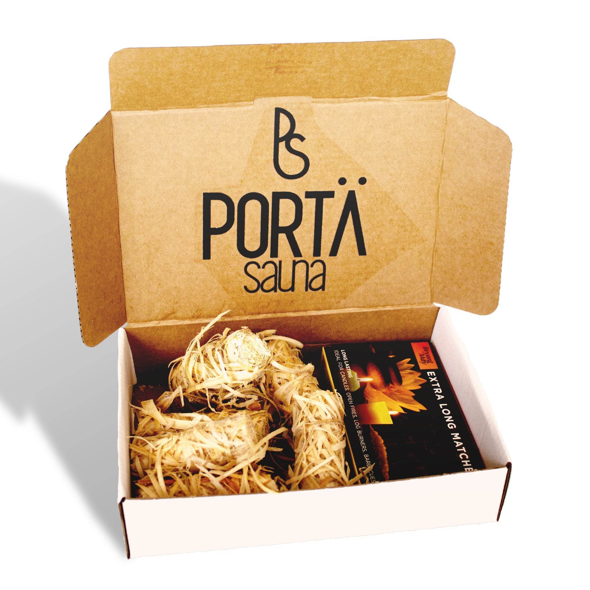 PortaSauna | HEX & Plunge - Ultimate Wellness Package - PortaSauna | The Portable Sauna