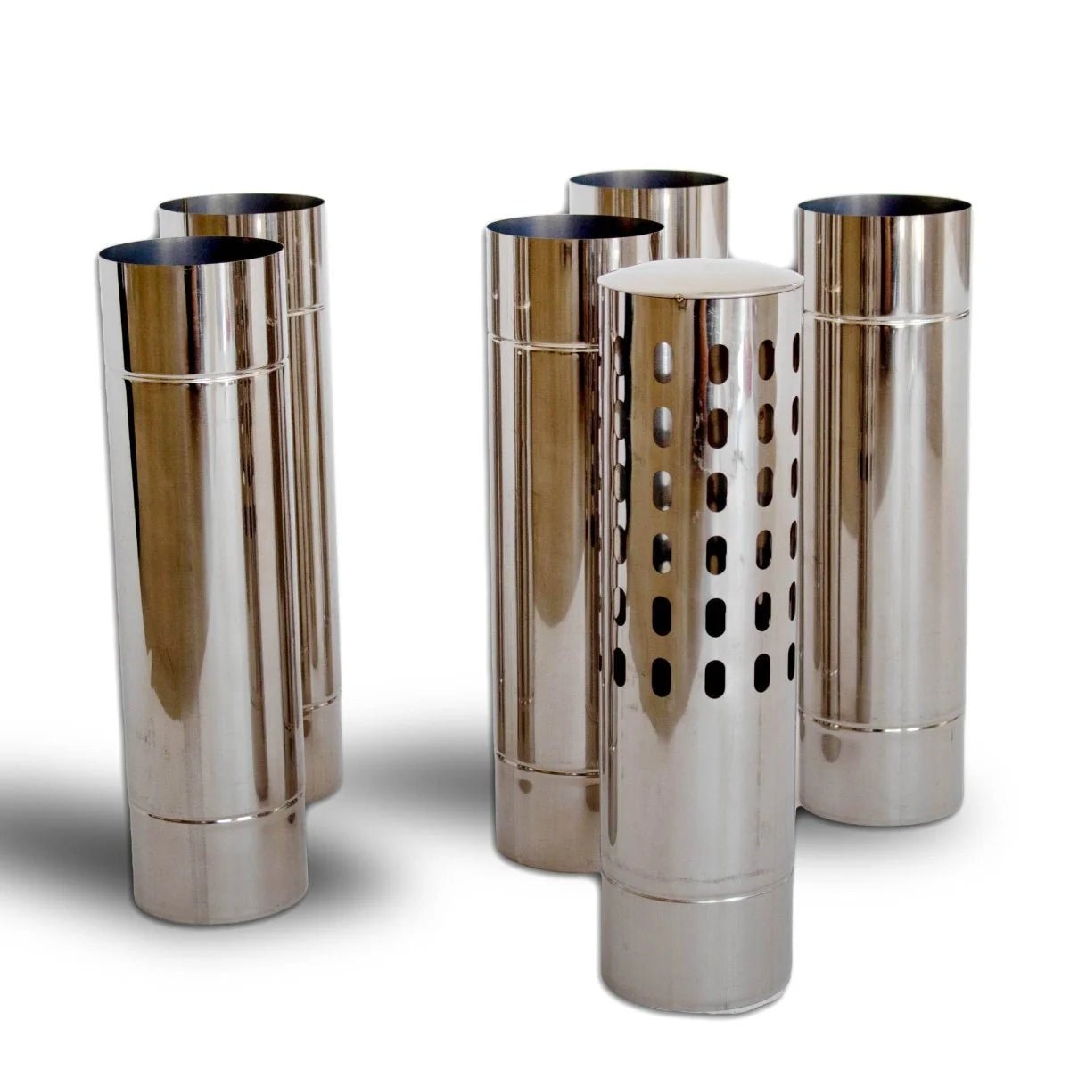 Replacement Flue Piece