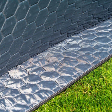 PortaSauna | HEX & Plunge - Ultimate Wellness Package - PortaSauna | The Portable Sauna
