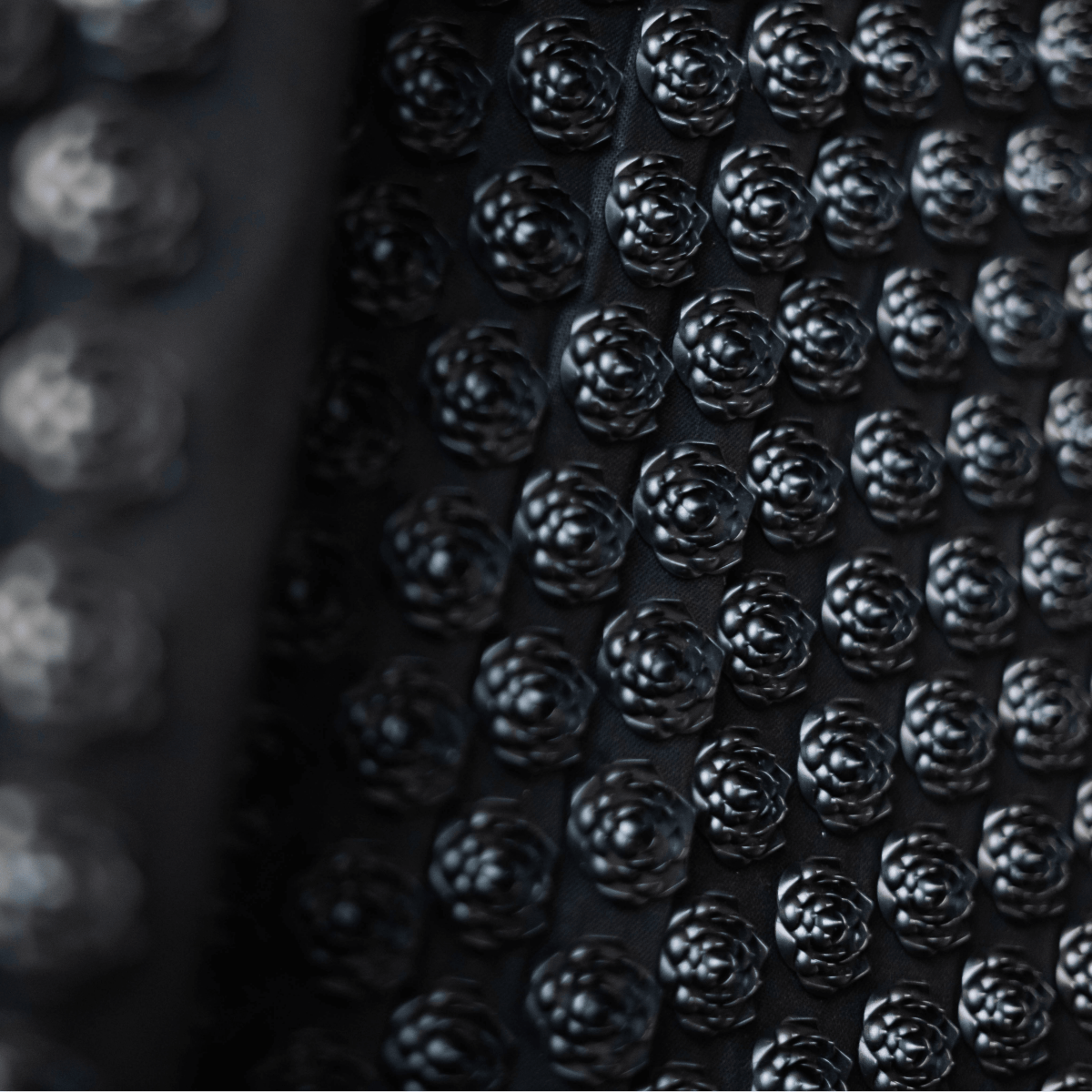 Shakti Mat | Buckwheat Husk & Palm Fibre Shakti - PortaSauna | The Portable Sauna