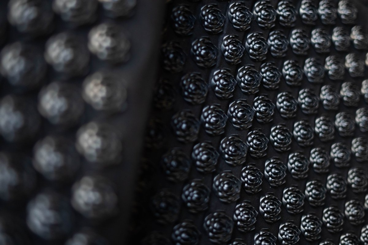 Shakti Mat | Buckwheat Husk & Palm Fibre Shakti - PortaSauna | The Portable Sauna