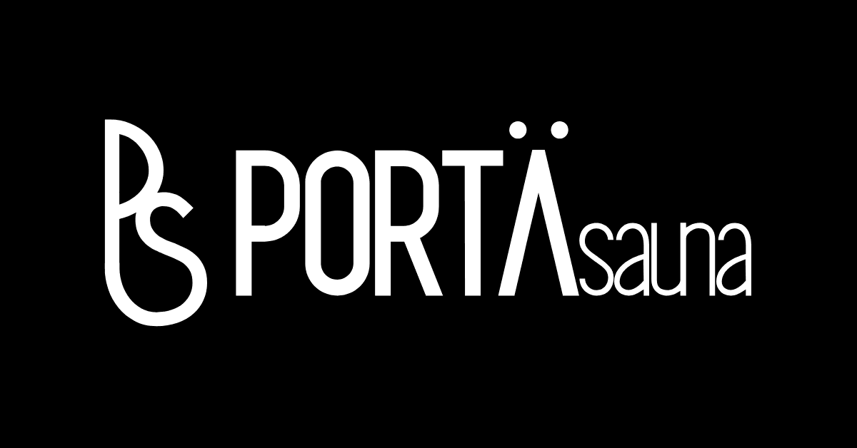 PortaSauna | The Portable Sauna for Your Garden