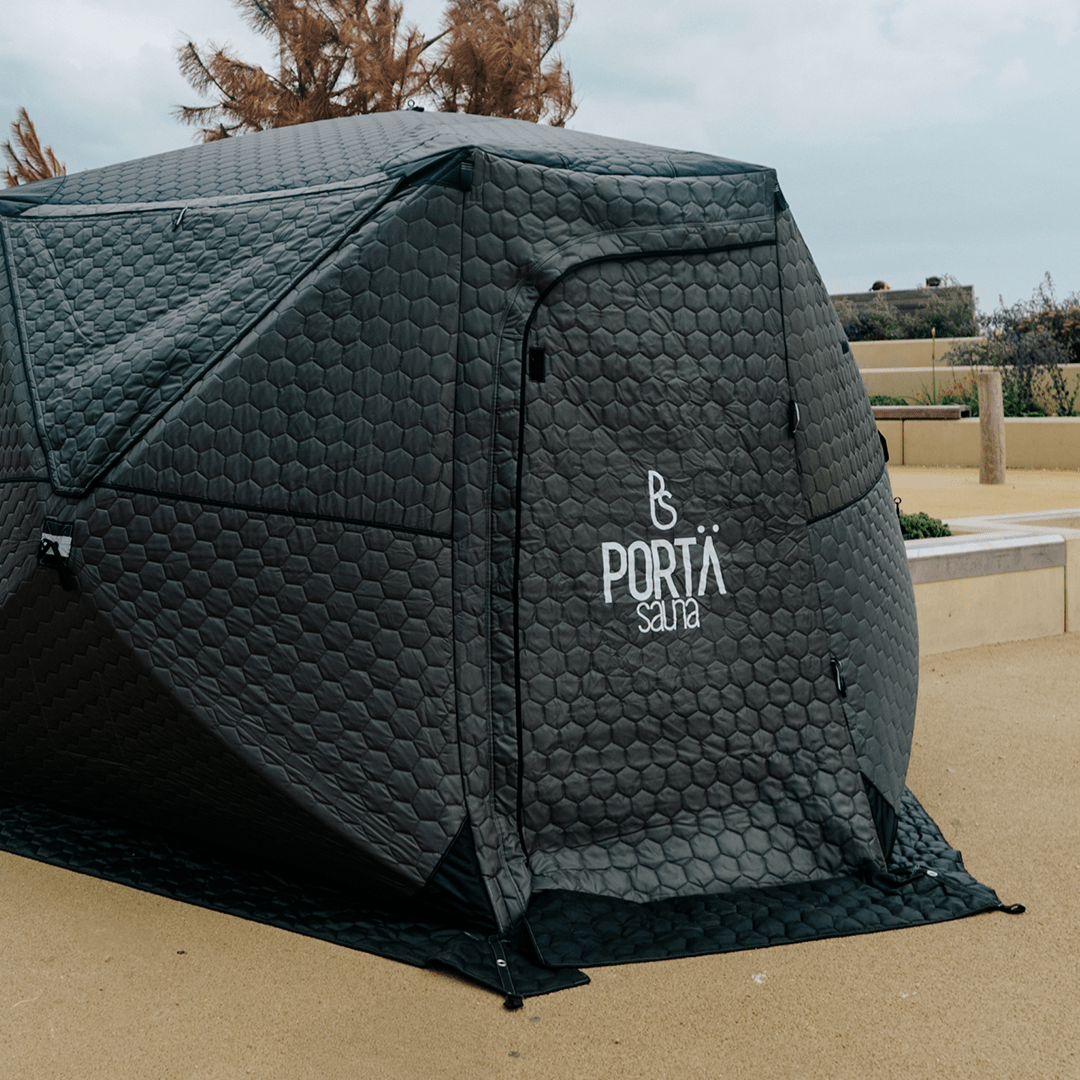 PortaSauna KABIN XL