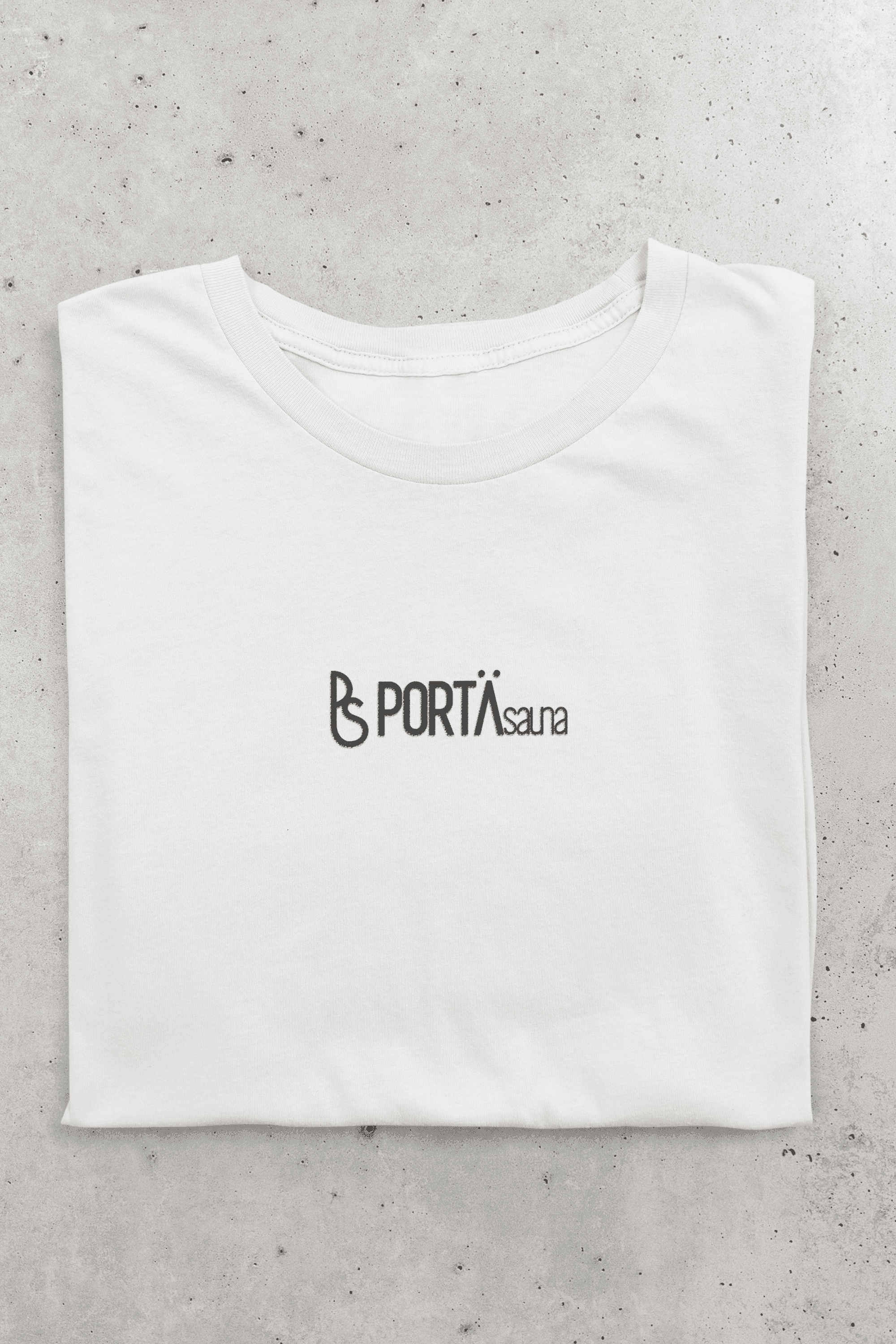 PortaSauna T Shirt - Mountain Adventures - - PortaSauna | The Portable Sauna