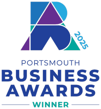 Portsmouth Business Awards 2025 — Winner