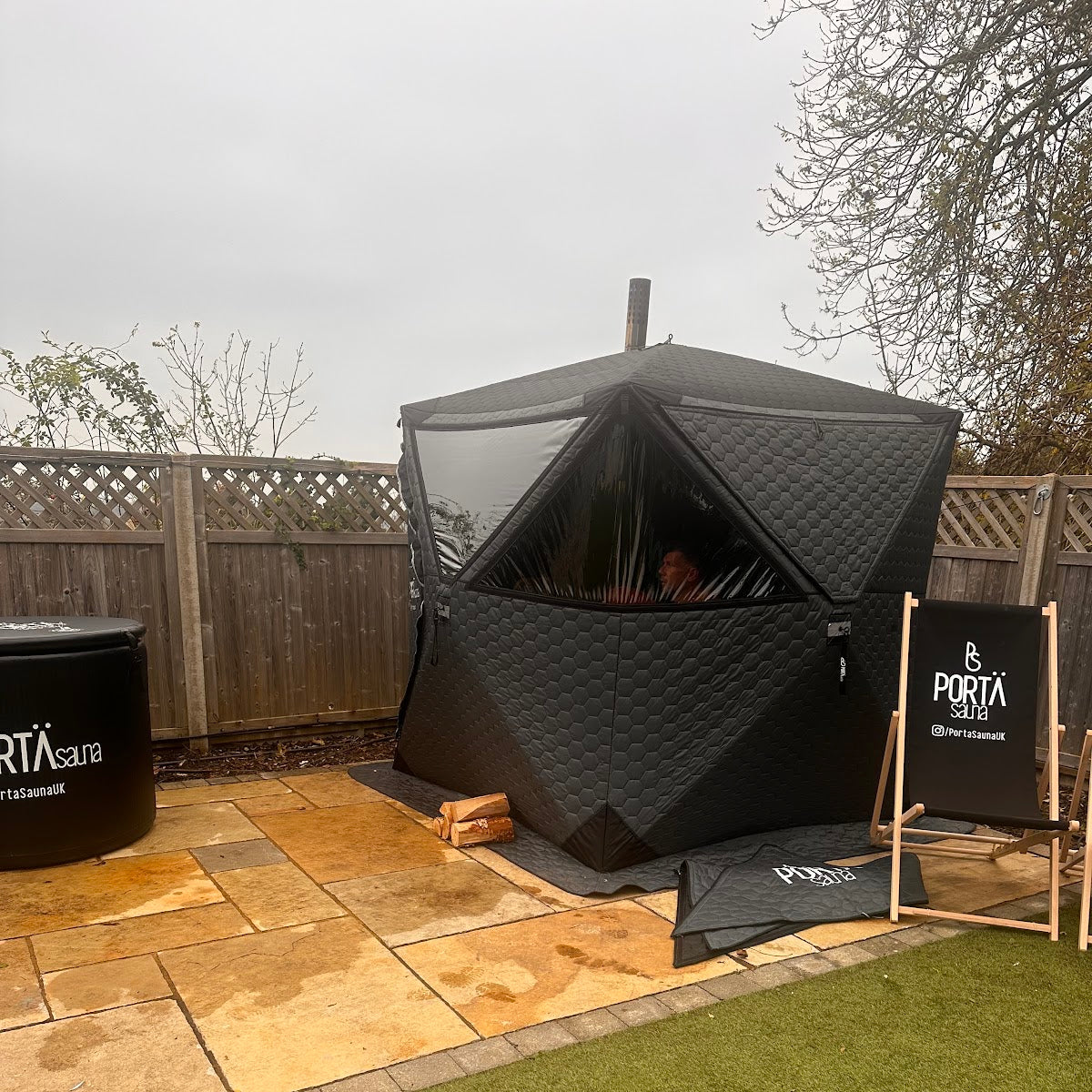 Photo from Jennie Woodfine's review