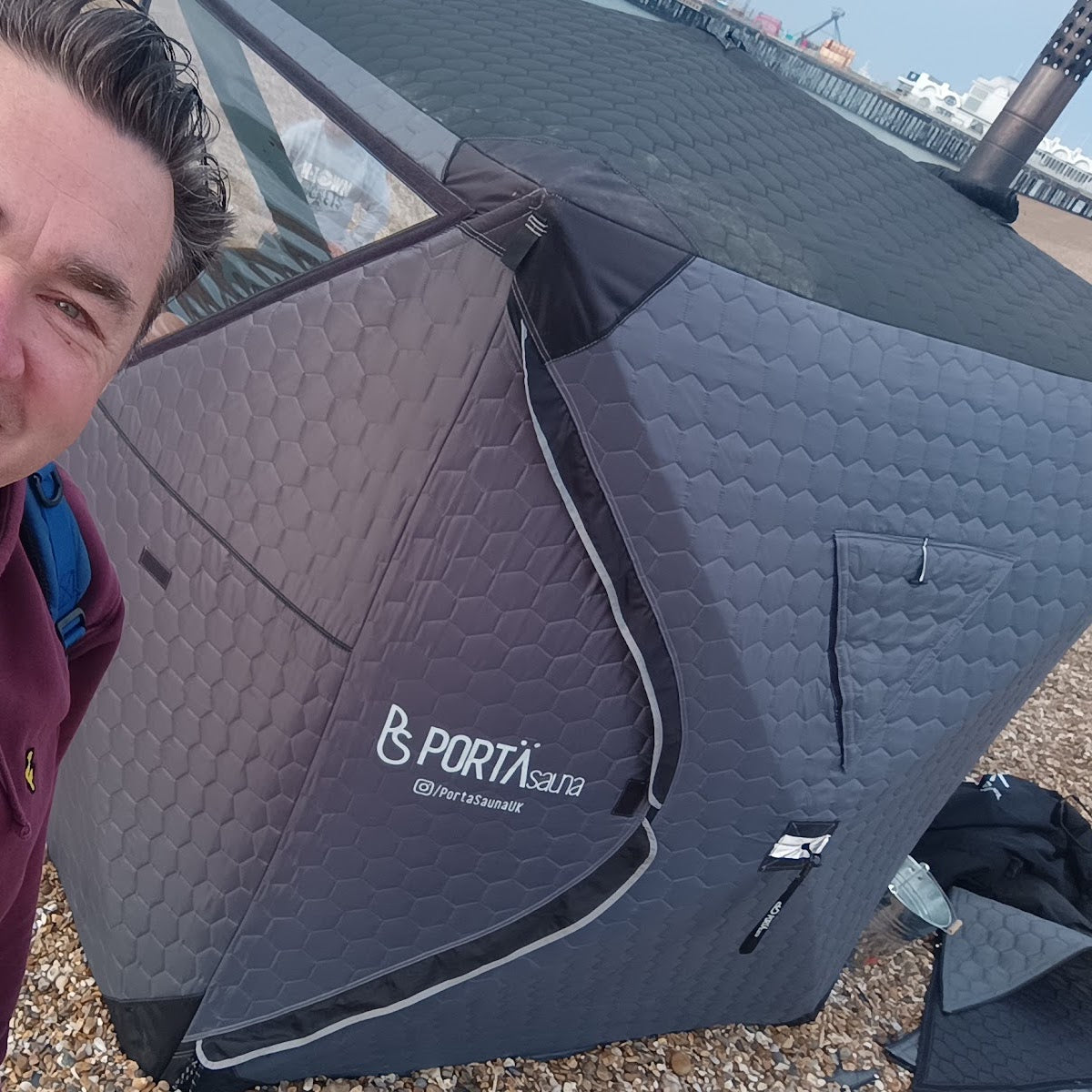 Photo from Richard's review