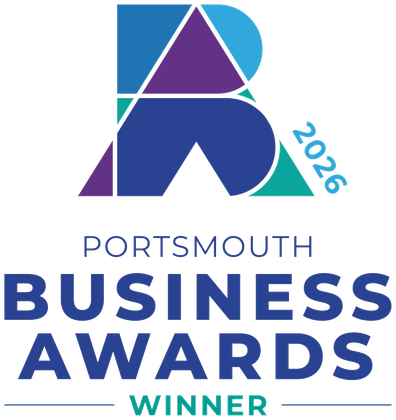 Portsmouth Business Awards 2026 — Winner