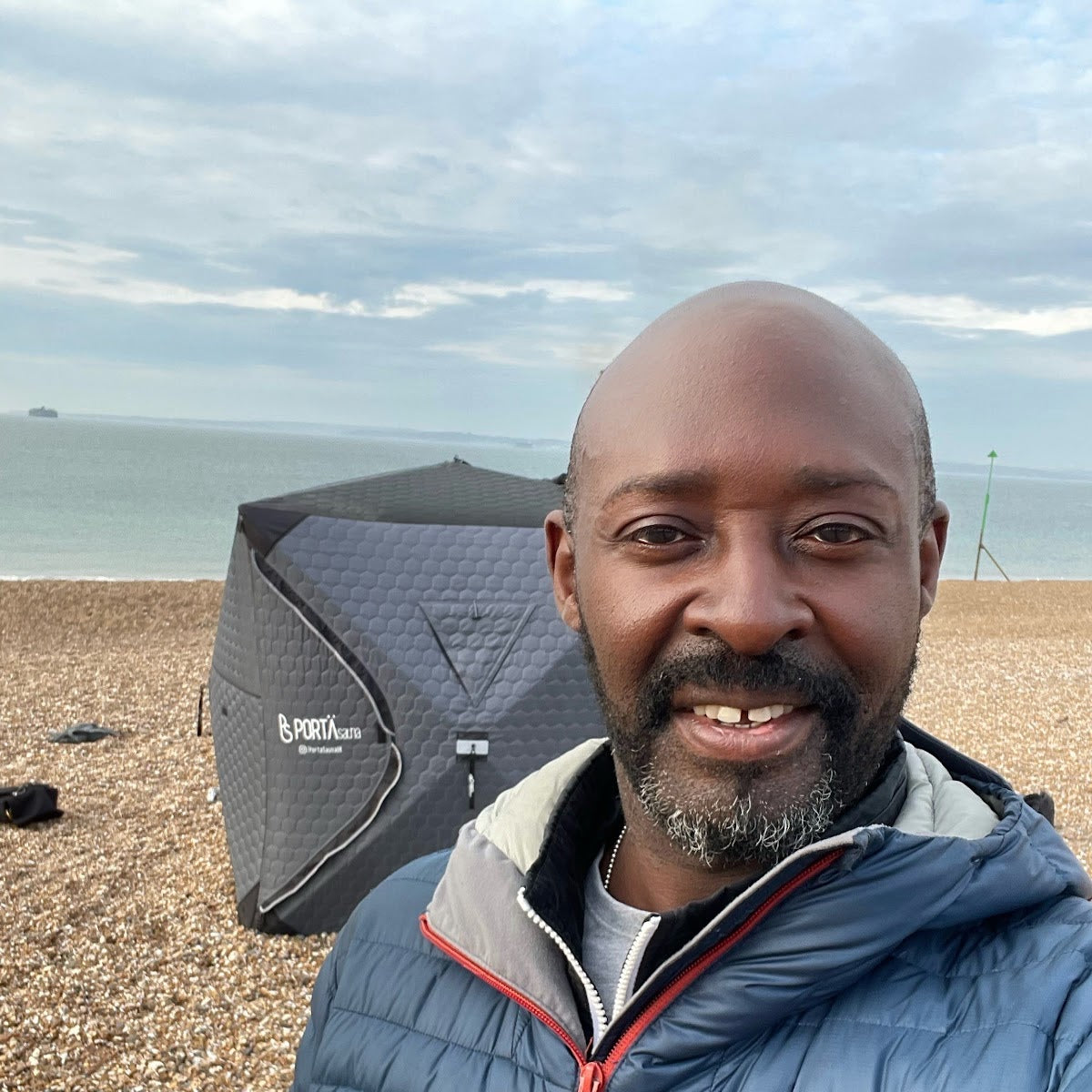 Photo from Paul James's review